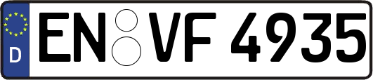EN-VF4935