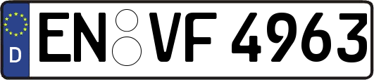 EN-VF4963