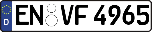 EN-VF4965