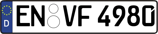 EN-VF4980