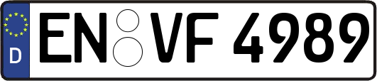 EN-VF4989
