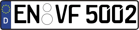 EN-VF5002