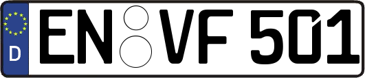 EN-VF501
