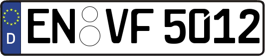 EN-VF5012