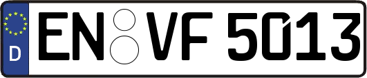 EN-VF5013