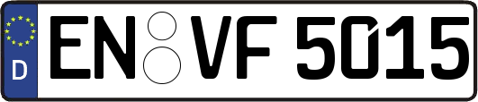 EN-VF5015