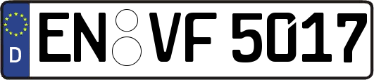 EN-VF5017