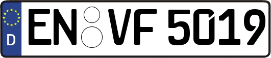 EN-VF5019