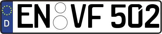 EN-VF502