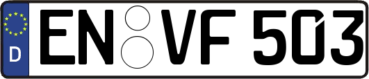 EN-VF503