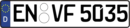 EN-VF5035
