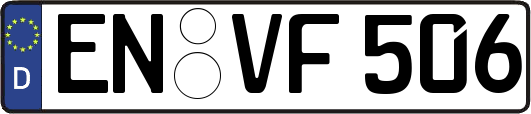 EN-VF506
