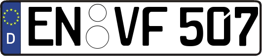 EN-VF507