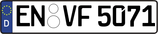 EN-VF5071