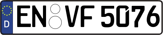 EN-VF5076