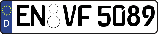 EN-VF5089