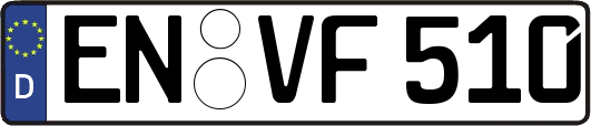 EN-VF510