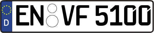EN-VF5100