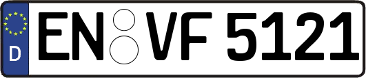 EN-VF5121