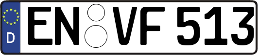 EN-VF513
