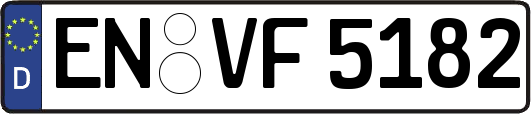 EN-VF5182