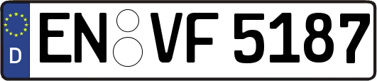 EN-VF5187