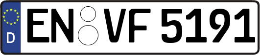 EN-VF5191