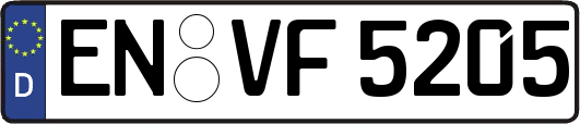 EN-VF5205
