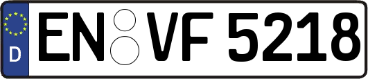 EN-VF5218