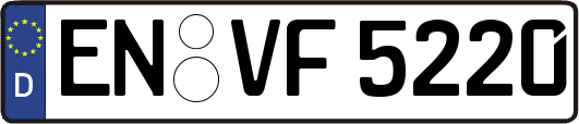 EN-VF5220
