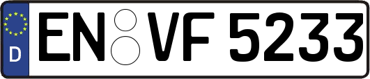 EN-VF5233
