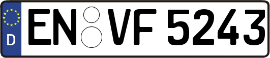 EN-VF5243