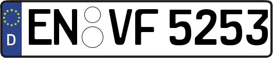EN-VF5253