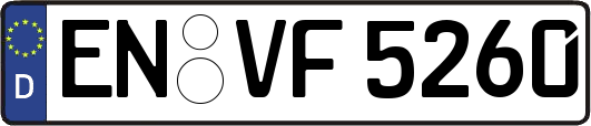 EN-VF5260