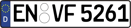 EN-VF5261