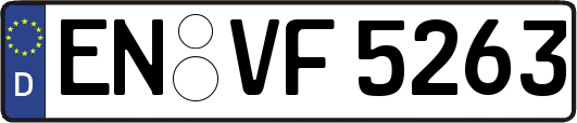 EN-VF5263