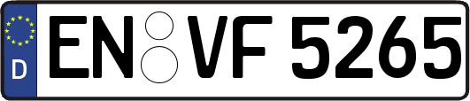 EN-VF5265