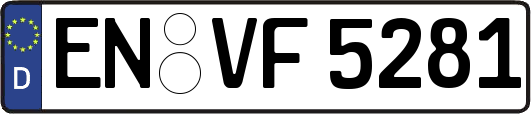 EN-VF5281