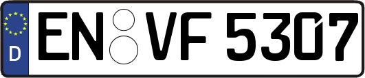 EN-VF5307
