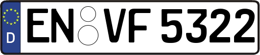 EN-VF5322