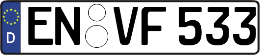 EN-VF533