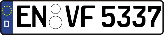 EN-VF5337