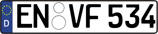 EN-VF534