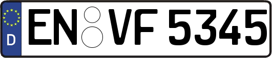 EN-VF5345