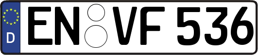 EN-VF536