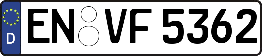 EN-VF5362