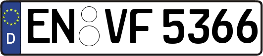 EN-VF5366