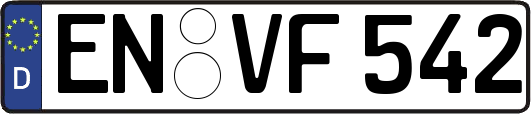 EN-VF542