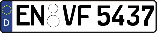 EN-VF5437
