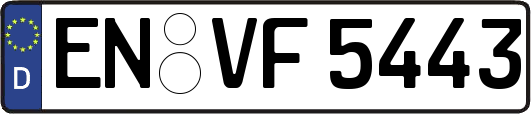 EN-VF5443